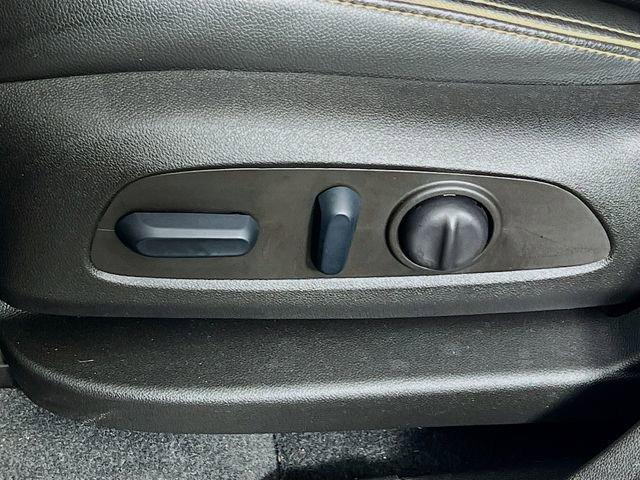 used 2022 GMC Terrain car, priced at $28,975