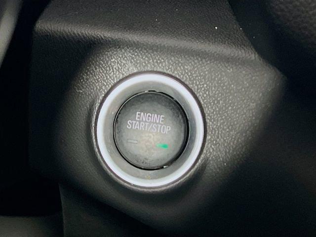 used 2022 GMC Terrain car, priced at $28,975