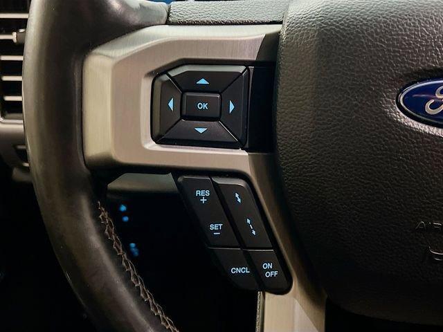 used 2020 Ford F-150 car, priced at $36,975