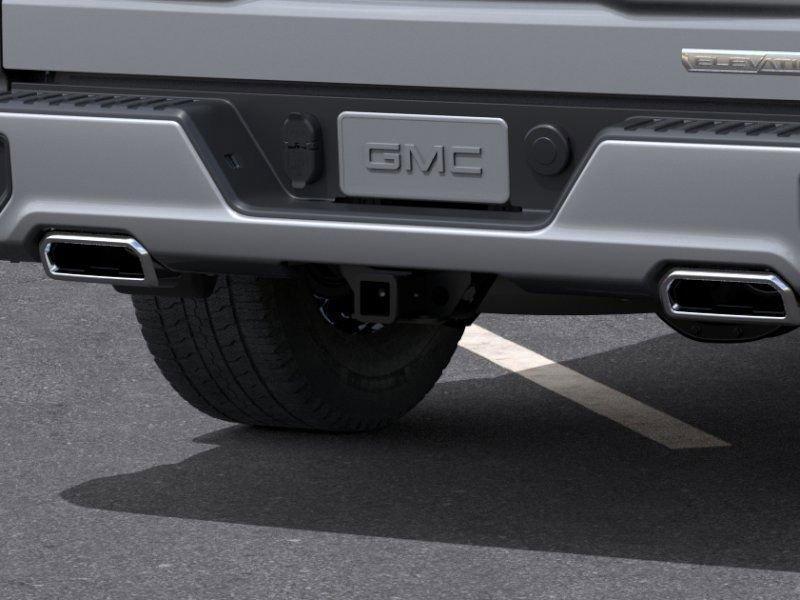 new 2026 GMC Sierra 1500 car, priced at $59,695