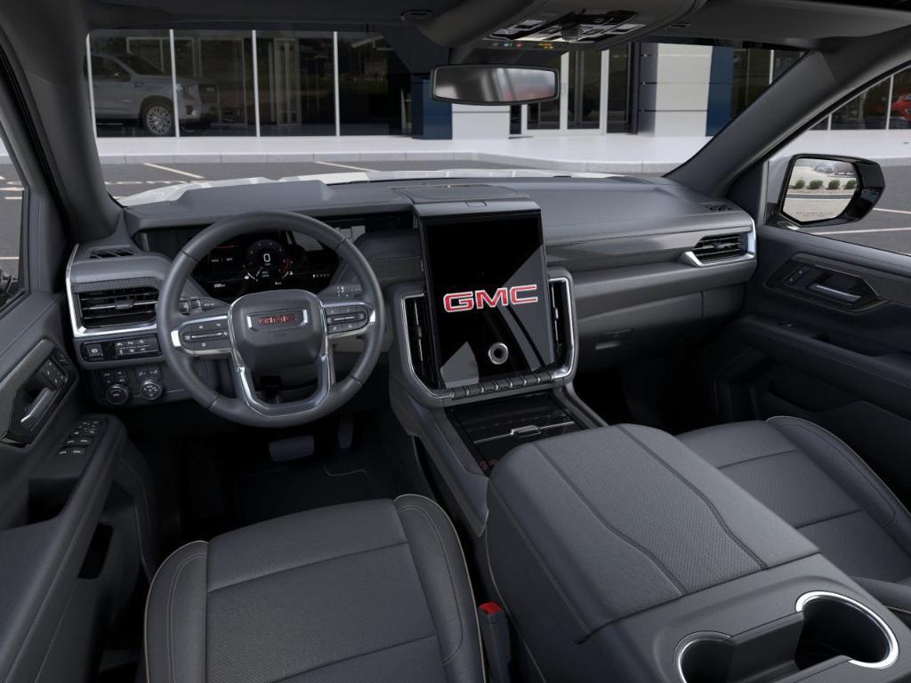 new 2026 GMC Yukon XL car, priced at $81,510