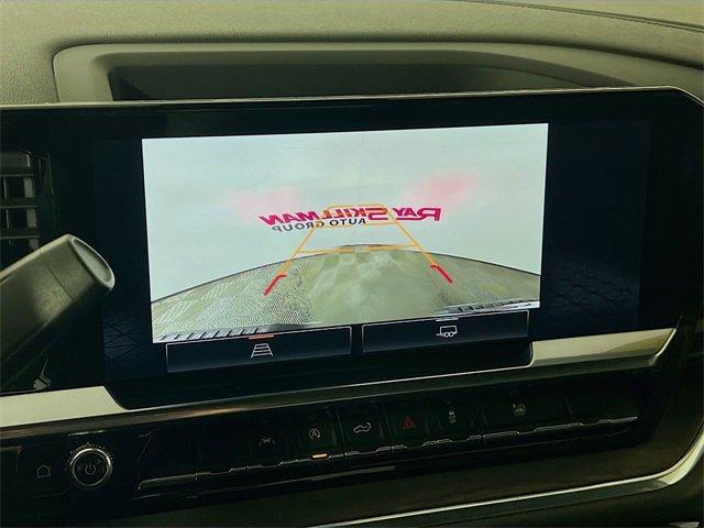 used 2024 GMC Sierra 1500 car, priced at $49,975