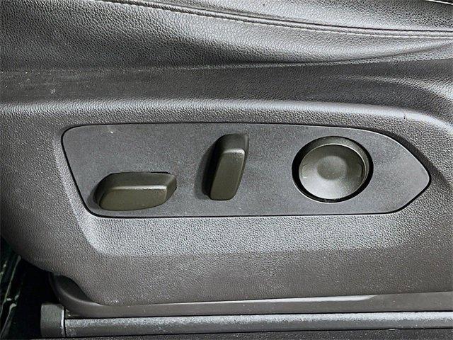 used 2024 GMC Sierra 1500 car, priced at $49,975