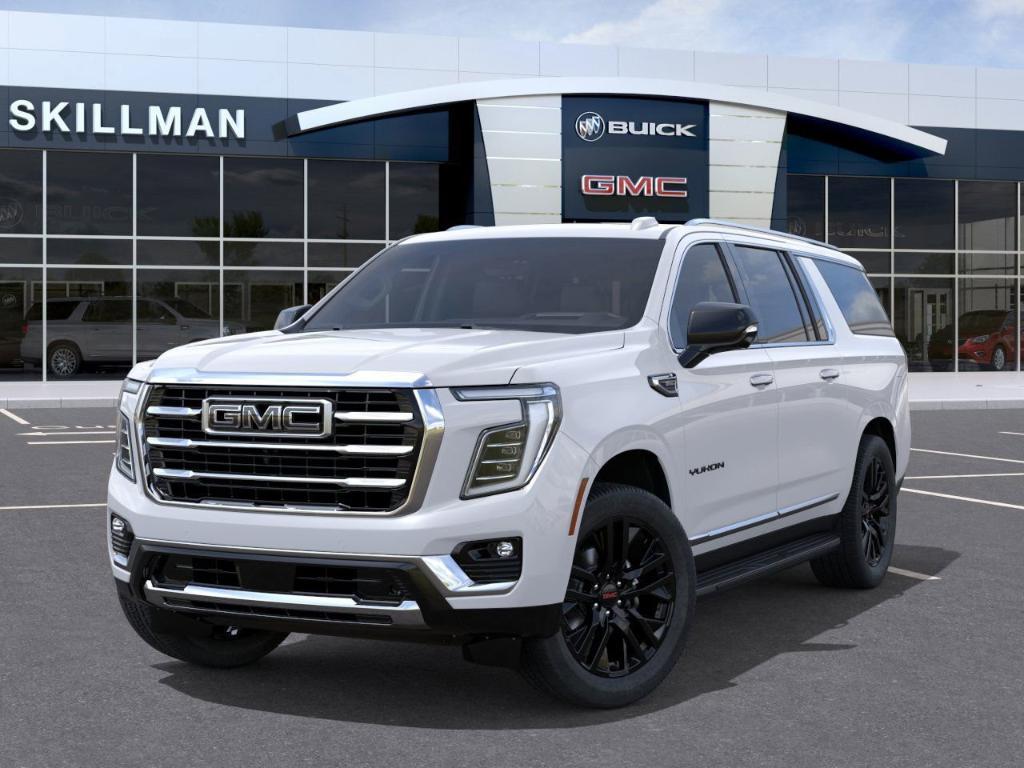new 2026 GMC Yukon XL car, priced at $88,430
