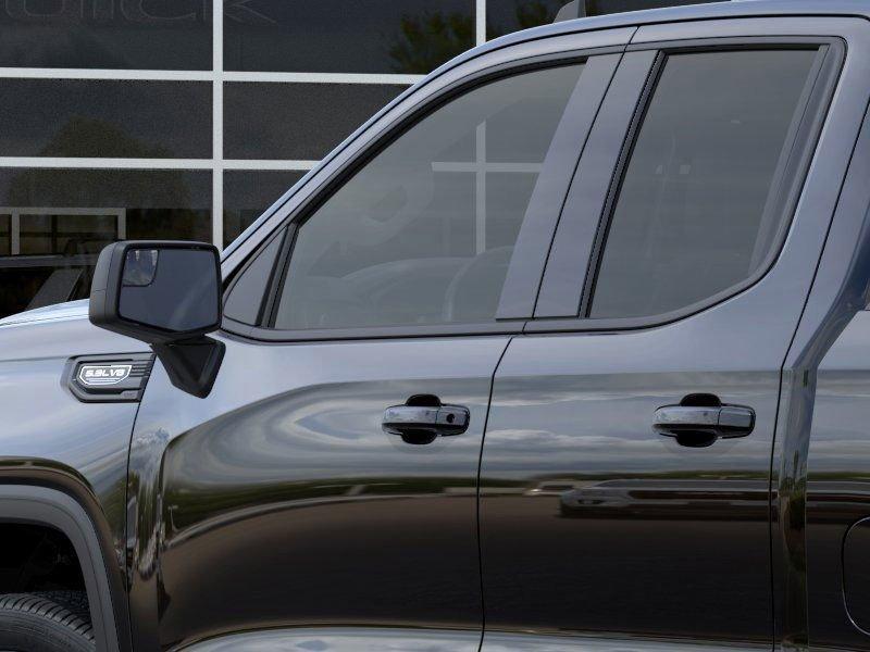 new 2026 GMC Sierra 1500 car, priced at $61,630