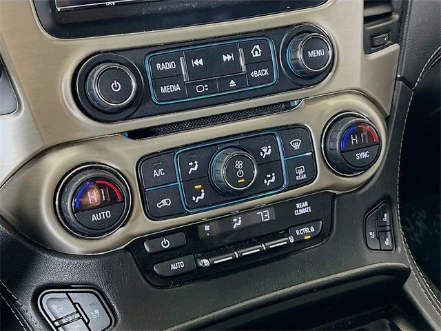 used 2018 GMC Yukon car, priced at $28,975