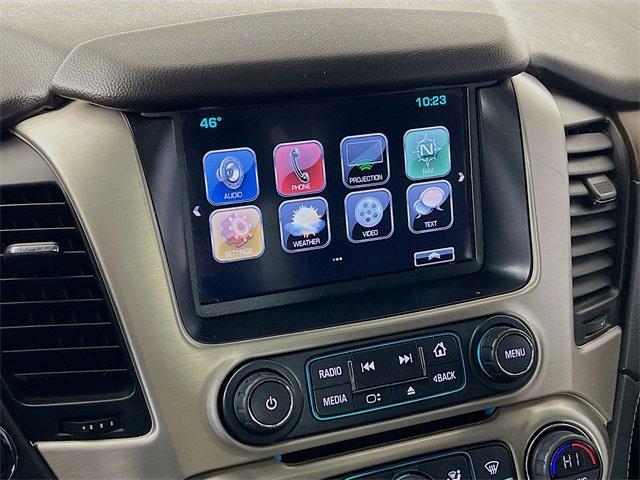 used 2018 GMC Yukon car, priced at $28,975