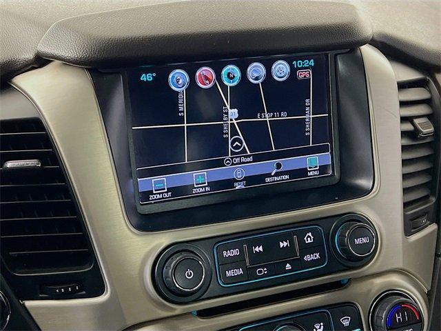 used 2018 GMC Yukon car, priced at $28,975