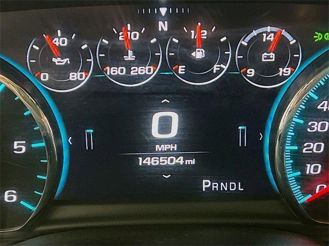 used 2018 GMC Yukon car, priced at $28,975