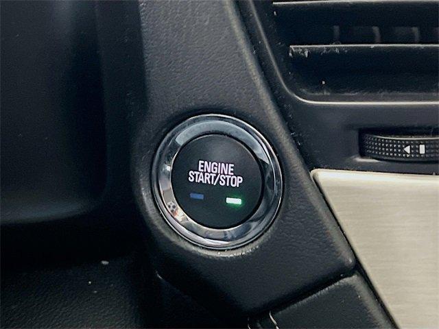 used 2018 GMC Yukon car, priced at $28,975