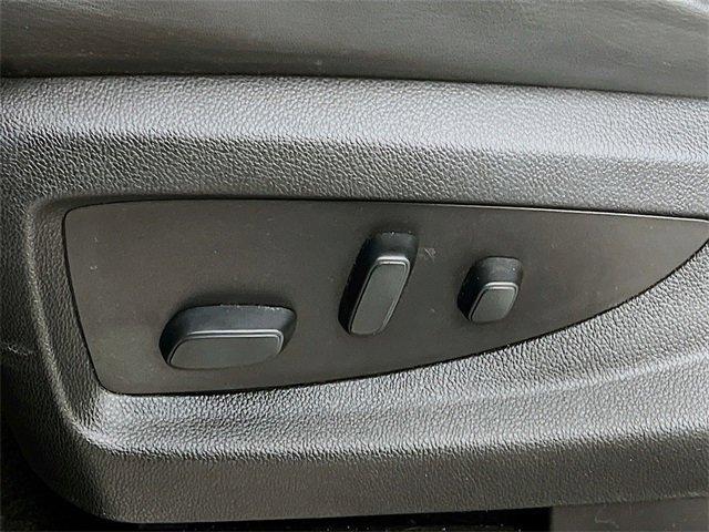 used 2018 GMC Yukon car, priced at $28,975