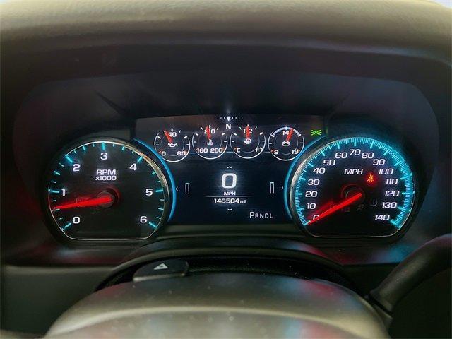 used 2018 GMC Yukon car, priced at $28,975