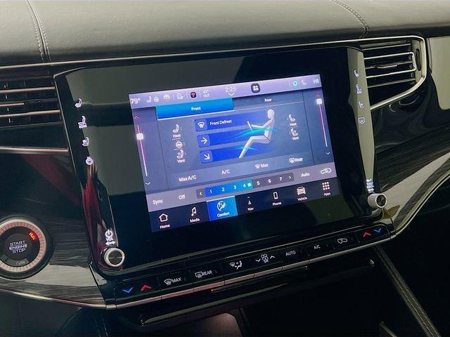 used 2022 Jeep Wagoneer car, priced at $42,975