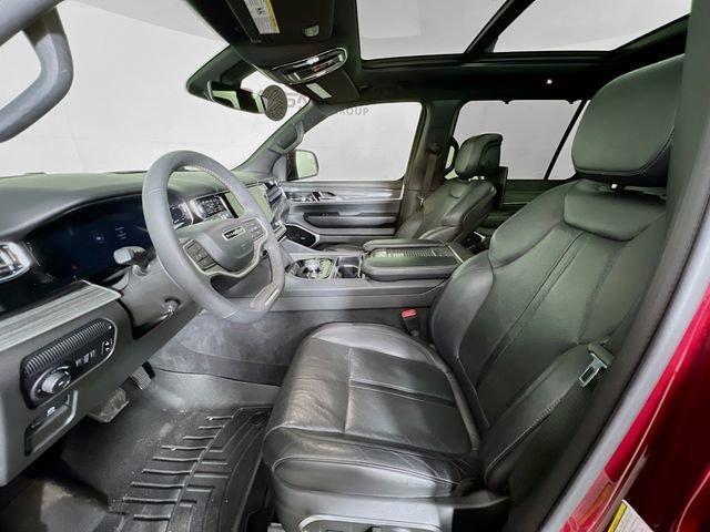 used 2022 Jeep Wagoneer car, priced at $42,975