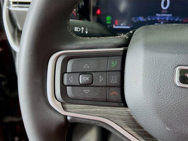 used 2022 Jeep Wagoneer car, priced at $42,975