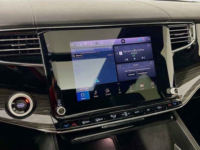 used 2022 Jeep Wagoneer car, priced at $42,975