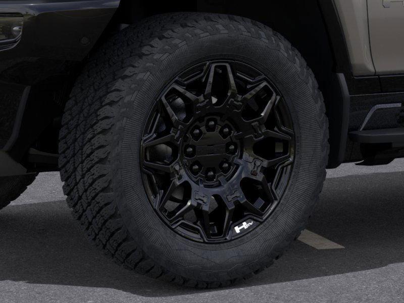 new 2026 GMC HUMMER EV SUV car, priced at $97,720