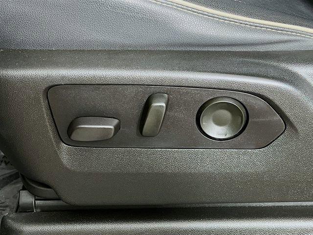 used 2021 GMC Yukon car, priced at $41,975