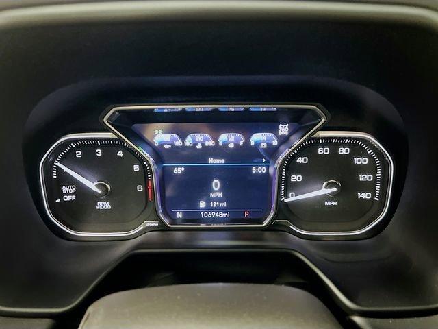 used 2021 GMC Yukon car, priced at $41,975