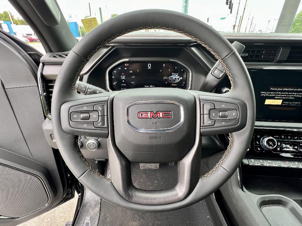 new 2026 GMC Sierra 2500 car, priced at $101,590