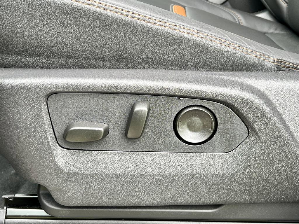 new 2026 GMC Sierra 2500 car, priced at $101,590