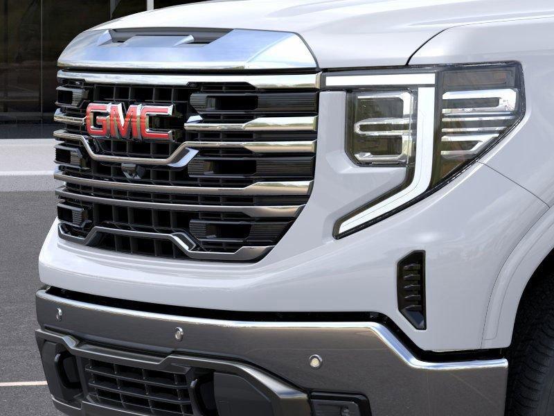 new 2026 GMC Sierra 1500 car, priced at $63,970