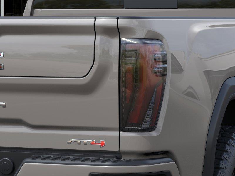new 2026 GMC Sierra 3500 car, priced at $87,810