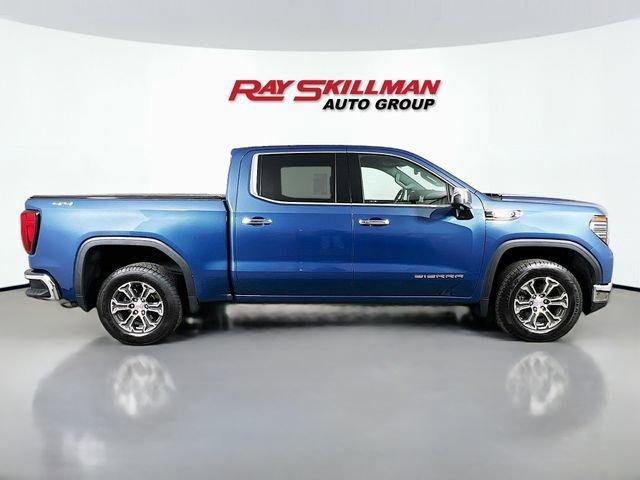 used 2024 GMC Sierra 1500 car, priced at $42,975