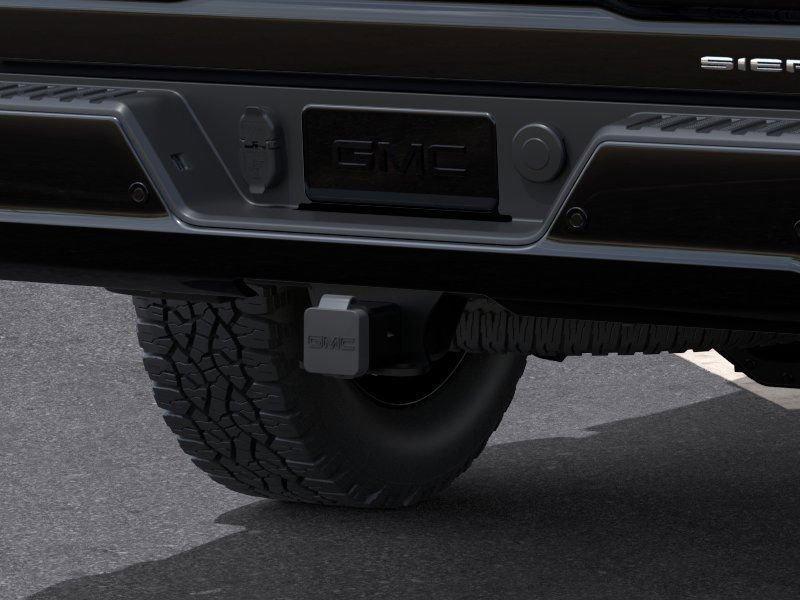 new 2026 GMC Sierra 3500 car, priced at $93,285