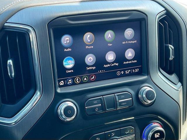 used 2021 GMC Sierra 3500 car, priced at $49,975