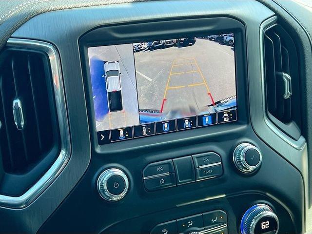 used 2021 GMC Sierra 3500 car, priced at $49,975