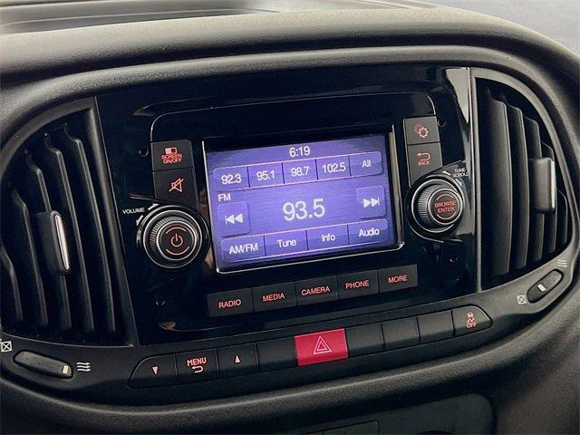 used 2021 Ram ProMaster City car, priced at $19,975