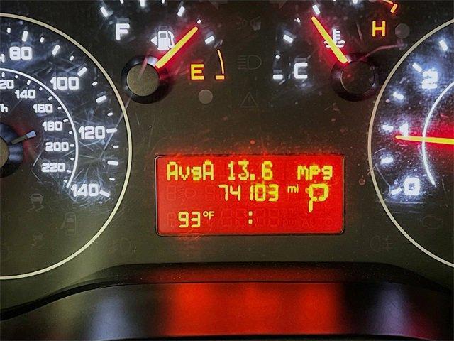 used 2021 Ram ProMaster City car, priced at $19,975