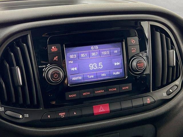 used 2021 Ram ProMaster City car, priced at $19,975