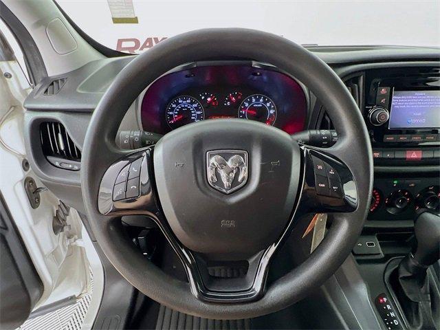 used 2021 Ram ProMaster City car, priced at $19,975