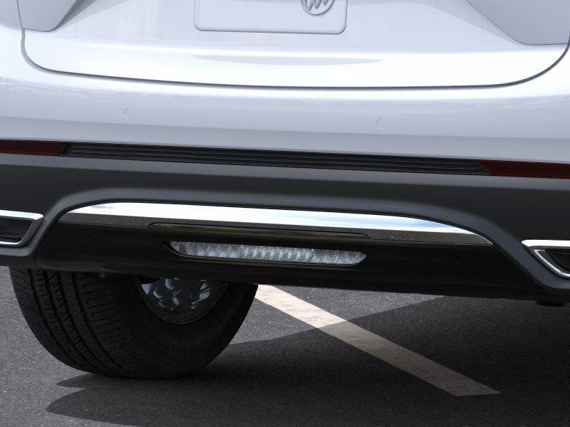 new 2026 Buick Envision car, priced at $46,935