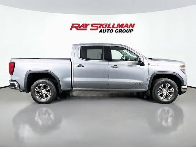 used 2026 GMC Sierra 1500 car, priced at $57,975
