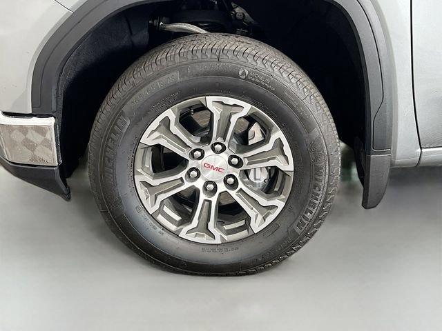 used 2026 GMC Sierra 1500 car, priced at $57,975