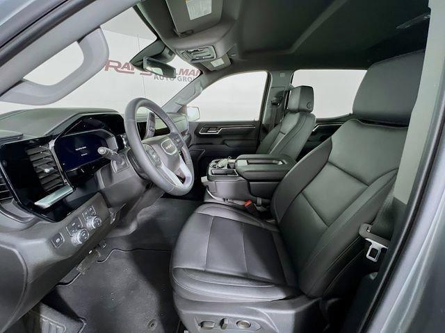 used 2026 GMC Sierra 1500 car, priced at $57,975