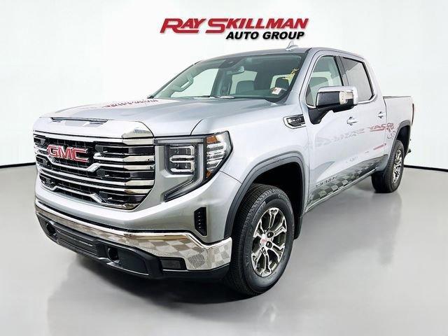 used 2026 GMC Sierra 1500 car, priced at $57,975
