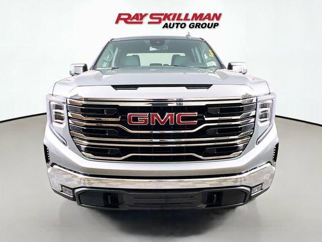 used 2026 GMC Sierra 1500 car, priced at $57,975