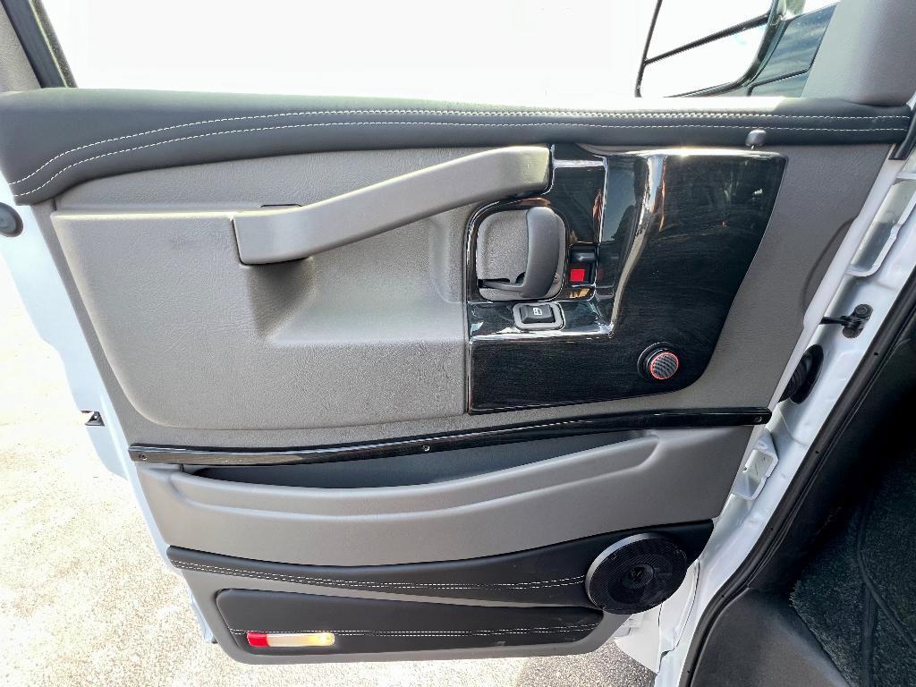 new 2026 GMC Savana 2500 car, priced at $94,524
