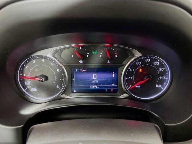 used 2024 GMC Terrain car, priced at $27,975