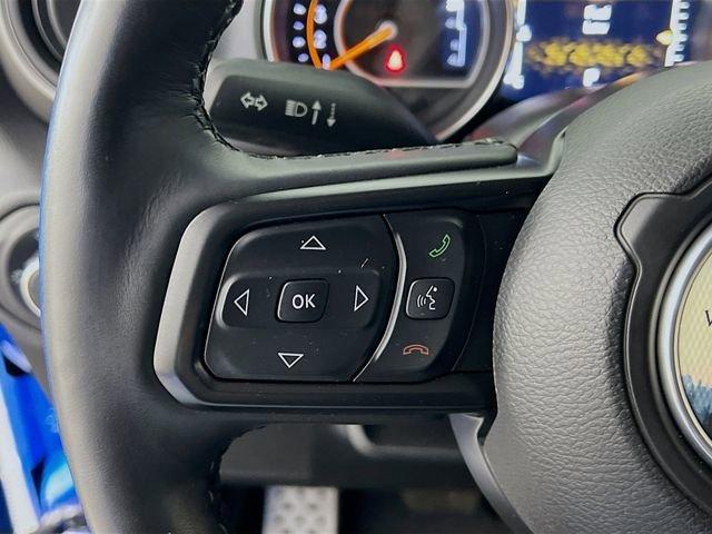 used 2021 Jeep Gladiator car, priced at $30,950