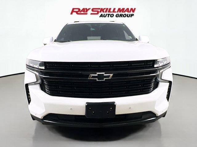 used 2023 Chevrolet Tahoe car, priced at $59,975