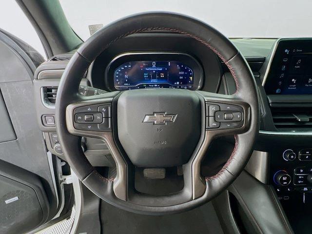used 2023 Chevrolet Tahoe car, priced at $59,975