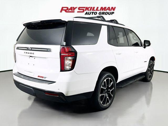 used 2023 Chevrolet Tahoe car, priced at $59,975