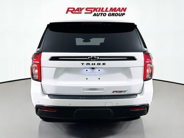 used 2023 Chevrolet Tahoe car, priced at $59,975