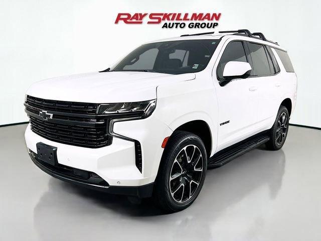 used 2023 Chevrolet Tahoe car, priced at $59,975