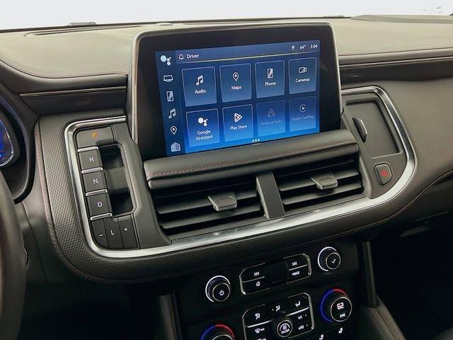 used 2023 Chevrolet Tahoe car, priced at $59,975